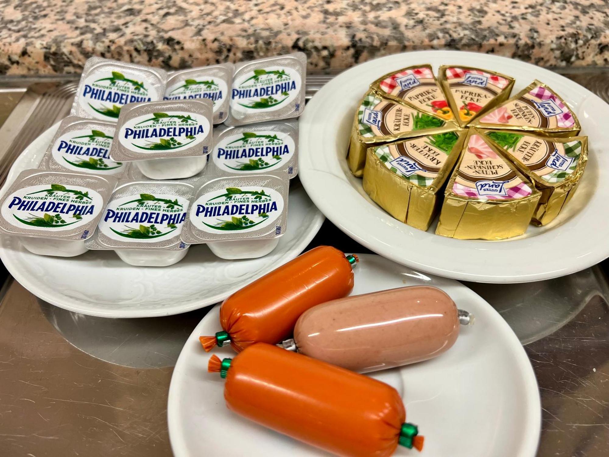 Hotel Fantasie Ансбах Екстериор снимка